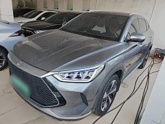 BYD Song Plus New Energy 2021 DM-i 51KM Premium Edition - ფოტო 1