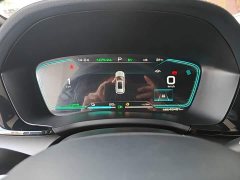 BYD Song Plus New Energy 2021 DM-i 51KM Premium Edition - ფოტო 11