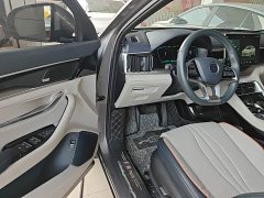 BYD Song Plus New Energy 2021 DM-i 51KM Premium Edition - ფოტო 15