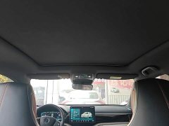 BYD Song Plus New Energy 2021 DM-i 51KM Premium Edition - ფოტო 17