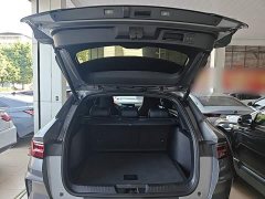 BYD Song Plus New Energy 2021 DM-i 51KM Premium Edition - ფოტო 18
