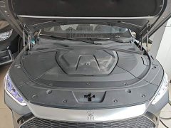 BYD Song Plus New Energy 2021 DM-i 51KM Premium Edition - ფოტო 19
