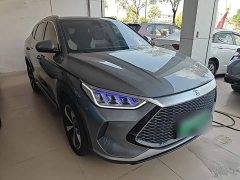 BYD Song Plus New Energy 2021 DM-i 51KM Premium Edition - ფოტო 3