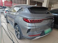 BYD Song Plus New Energy 2021 DM-i 51KM Premium Edition - ფოტო 4