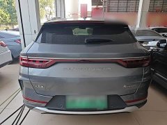BYD Song Plus New Energy 2021 DM-i 51KM Premium Edition - ფოტო 5