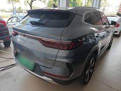 BYD Song Plus New Energy 2021 DM-i 51KM Premium Edition - ფოტო 6