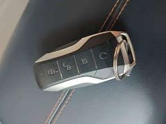 BYD Song Plus New Energy 2021 DM-i 51KM Premium Edition - ფოტო 8