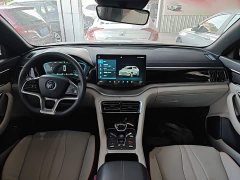 BYD Song Plus New Energy 2021 DM-i 51KM Premium Edition - ფოტო 9