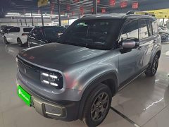 Baojun Yueye Plus 2026 301km Flagship Edition - ფოტო 1