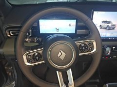 Baojun Yueye Plus 2026 301km Flagship Edition - ფოტო 10