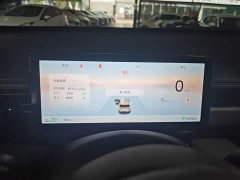 Baojun Yueye Plus 2026 301km Flagship Edition - ფოტო 11