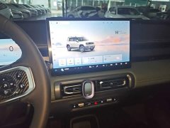 Baojun Yueye Plus 2026 301km Flagship Edition - ფოტო 12