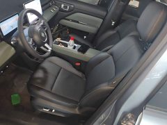 Baojun Yueye Plus 2026 301km Flagship Edition - ფოტო 14