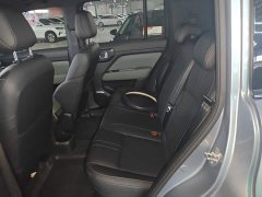 Baojun Yueye Plus 2026 301km Flagship Edition - ფოტო 16