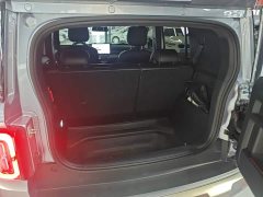 Baojun Yueye Plus 2026 301km Flagship Edition - ფოტო 18