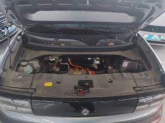 Baojun Yueye Plus 2026 301km Flagship Edition - ფოტო 19