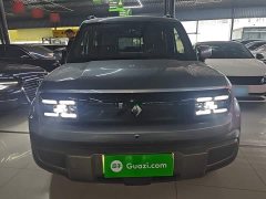 Baojun Yueye Plus 2026 301km Flagship Edition - ფოტო 2