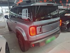 Baojun Yueye Plus 2026 301km Flagship Edition - ფოტო 4