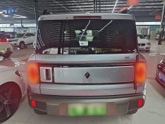 Baojun Yueye Plus 2026 301km Flagship Edition - ფოტო 5