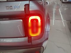 Baojun Yueye Plus 2026 301km Flagship Edition - ფოტო 7