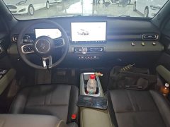 Baojun Yueye Plus 2026 301km Flagship Edition - ფოტო 9