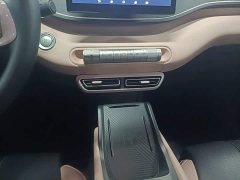 BYD Seagull 305km Freedom Edition - ფოტო 13