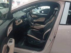 BYD Seagull 305km Freedom Edition - ფოტო 14