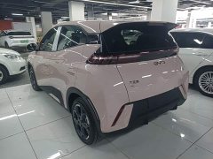 BYD Seagull 305km Freedom Edition - ფოტო 4