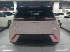 BYD Seagull 305km Freedom Edition - ფოტო 5
