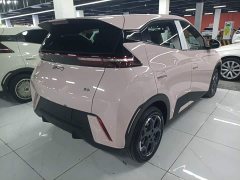 BYD Seagull 305km Freedom Edition - ფოტო 6