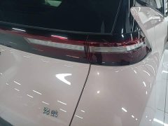 BYD Seagull 305km Freedom Edition - ფოტო 7
