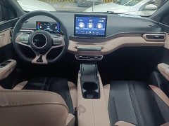 BYD Seagull 305km Freedom Edition - ფოტო 9