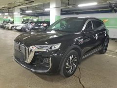 FAW Red Flag HS5 2022 2.0T Smart Connected Premium Edition - ფოტო 1