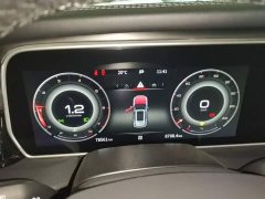 FAW Red Flag HS5 2022 2.0T Smart Connected Premium Edition - ფოტო 11