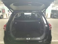 FAW Red Flag HS5 2022 2.0T Smart Connected Premium Edition - ფოტო 18