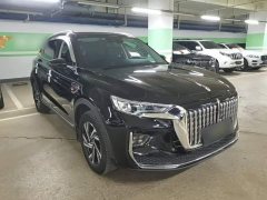 FAW Red Flag HS5 2022 2.0T Smart Connected Premium Edition - ფოტო 3