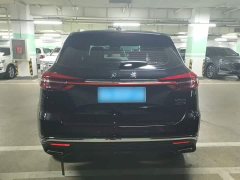 FAW Red Flag HS5 2022 2.0T Smart Connected Premium Edition - ფოტო 5