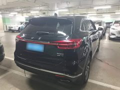 FAW Red Flag HS5 2022 2.0T Smart Connected Premium Edition - ფოტო 6