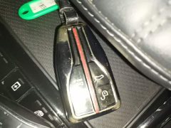 FAW Red Flag HS5 2022 2.0T Smart Connected Premium Edition - ფოტო 8