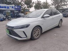 Chevrolet Cruze 1.5L Dual-Clutch Joy Edition - ფოტო 1