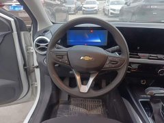 Chevrolet Cruze 1.5L Dual-Clutch Joy Edition - ფოტო 10