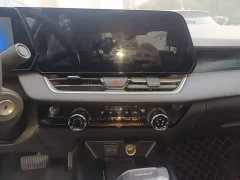 Chevrolet Cruze 1.5L Dual-Clutch Joy Edition - ფოტო 12