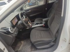 Chevrolet Cruze 1.5L Dual-Clutch Joy Edition - ფოტო 14
