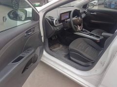 Chevrolet Cruze 1.5L Dual-Clutch Joy Edition - ფოტო 15
