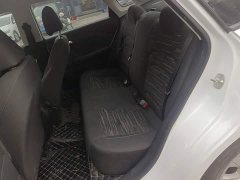 Chevrolet Cruze 1.5L Dual-Clutch Joy Edition - ფოტო 16