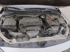 Chevrolet Cruze 1.5L Dual-Clutch Joy Edition - ფოტო 19