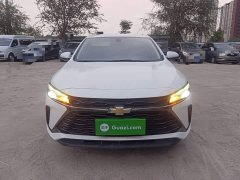 Chevrolet Cruze 1.5L Dual-Clutch Joy Edition - ფოტო 2