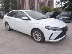 Chevrolet Cruze 1.5L Dual-Clutch Joy Edition - ფოტო 3