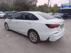 Chevrolet Cruze 1.5L Dual-Clutch Joy Edition - ფოტო 4