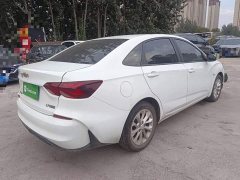 Chevrolet Cruze 1.5L Dual-Clutch Joy Edition - ფოტო 6